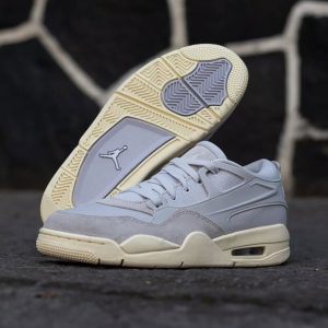 AIR JORDANSS 4 RM COOL GREY 