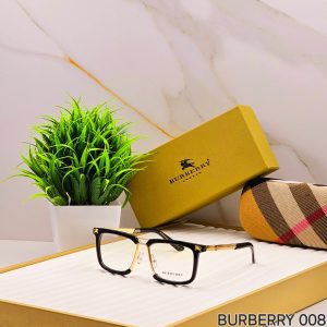 BURBERRYY  UV LENS