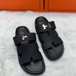 HERMESS Comfort sole Slipons