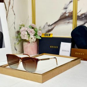 LATEST GUCCII SUNGLASS