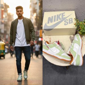 NIKEE SB DUNK CHINESE YEAR OF SNAKE 2025