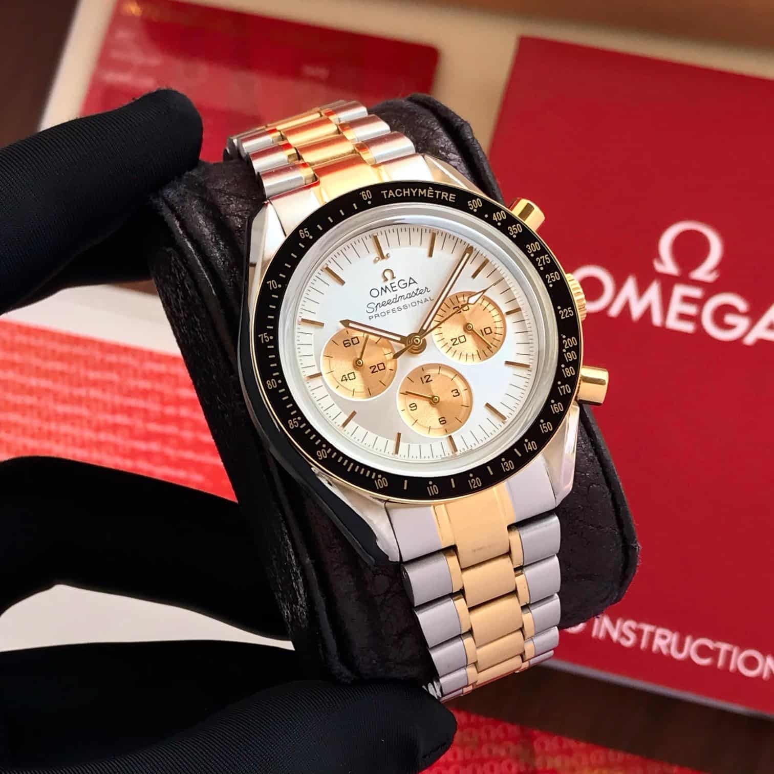 Omegas