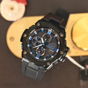 G shocks