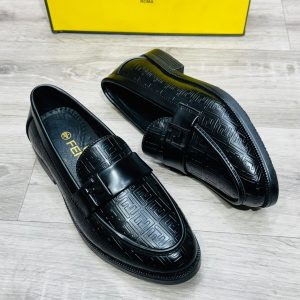 Fendsi  Loafers