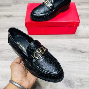 Ferragamoo  Loafers