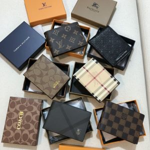 PREMIUM WALLET