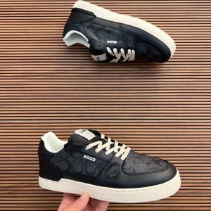 Coacheclip low 2025