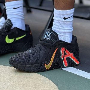 NikeS Ja 3 NY vs NY