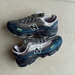 New BalanceS 1000 Deep Ocean