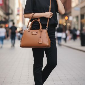 LATEST GUESSE BAG