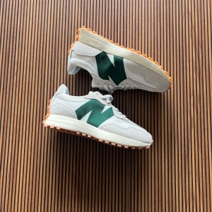 New balances 327
