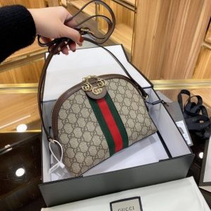 LATEST GUCCIE ALMA