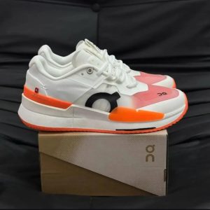 One Cloud X The Roger Pro 2 White Flame