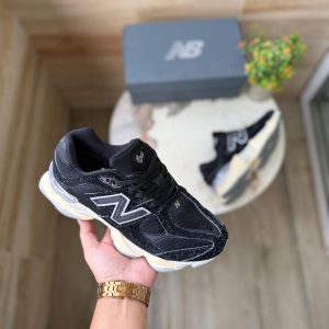 NEW BALANCES 9060 BLACK SEA SALT
