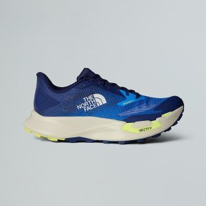 The Northe Faces VECTIV Enduris 4 trail