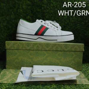 Guccis tennis 1977