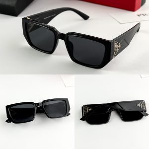 PRADAS BLACK 58043