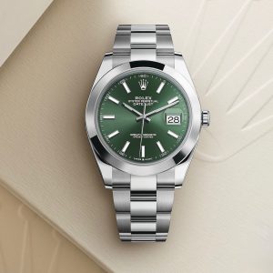 Rolexe Oyster Perpetual