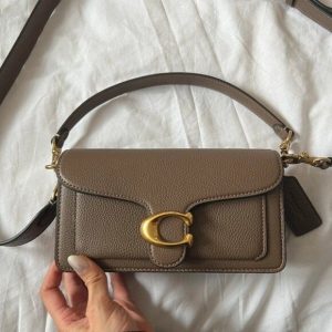 LATEST COACHE TABBY