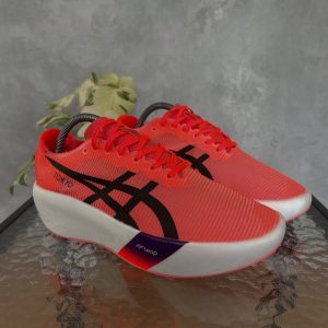 METASPEED TOKYO RED