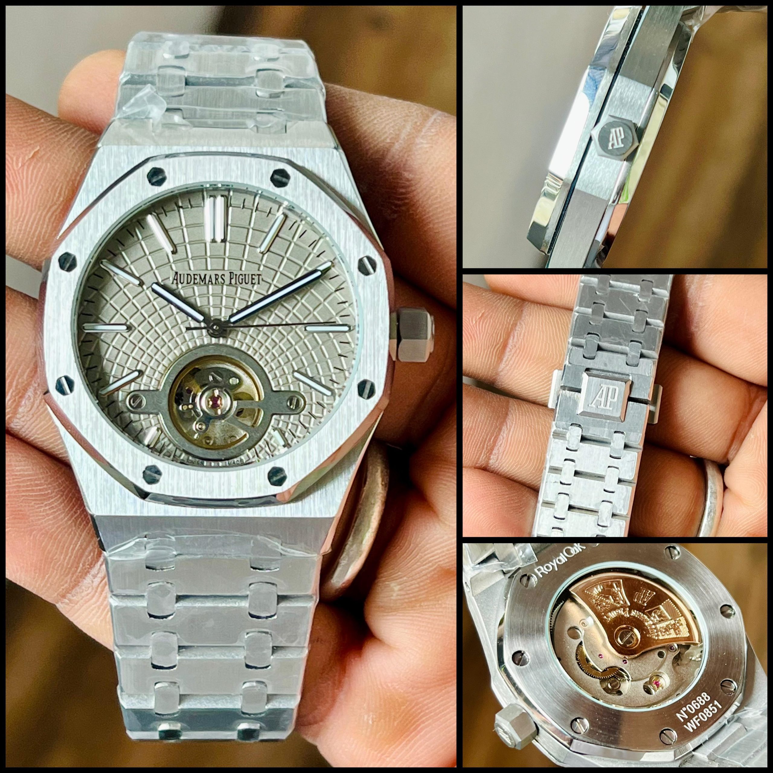 Audemarse Piguet Royal Oak - Image 2