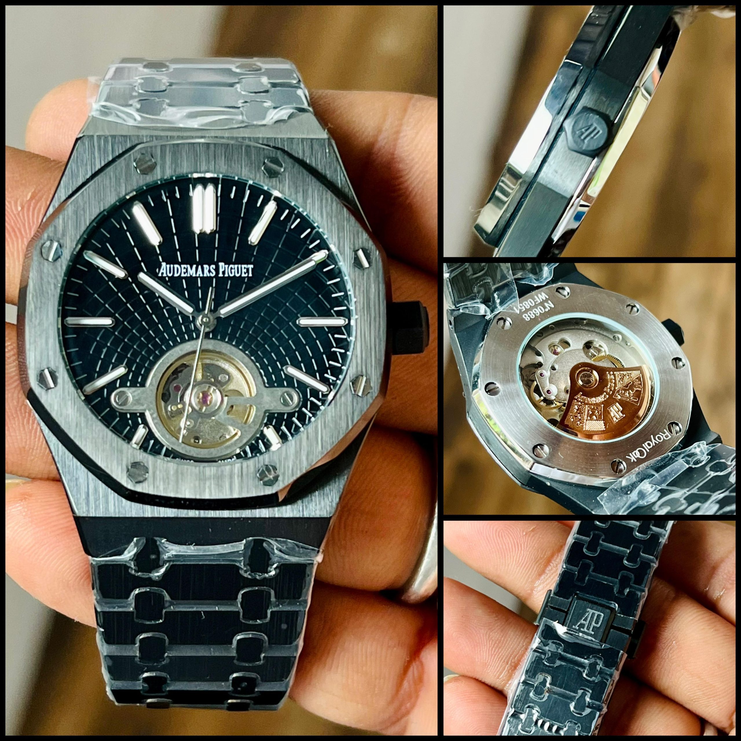 Audemarse Piguet Royal Oak - Image 6