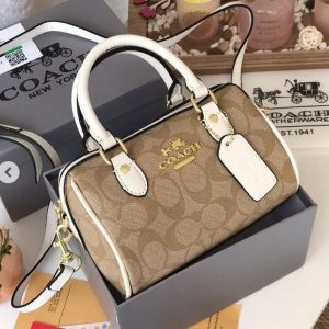 OACHE MINI ROWAN CROSSBODY BAG