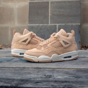 NIKEE AIR JORDAN 4 