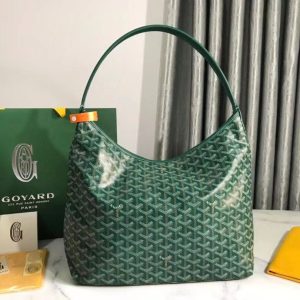 Goyarde Boheme Hobo Bag