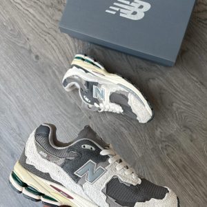 New balances 2002