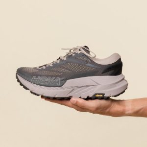 Hokas X J L A L X Mafate