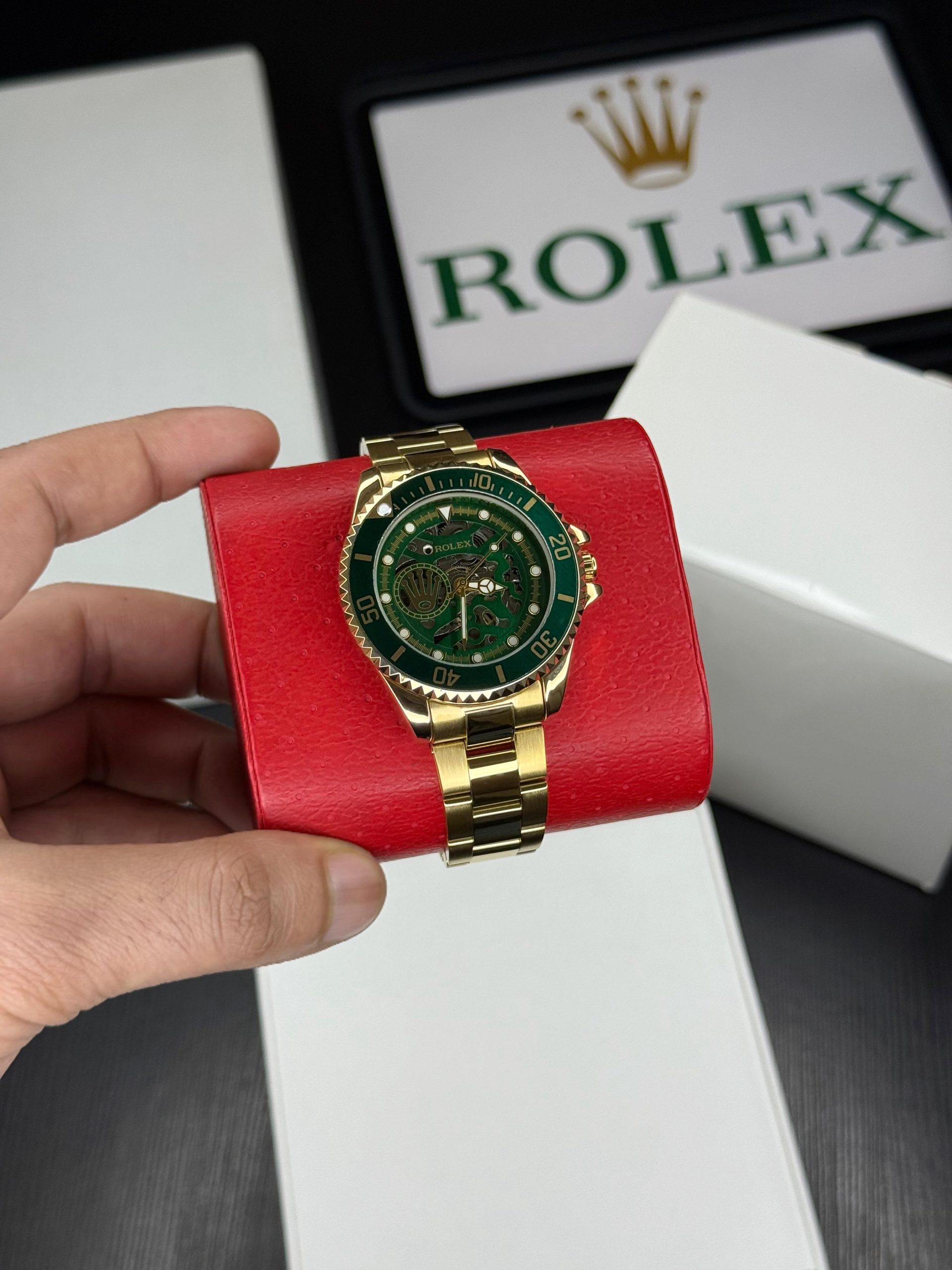 -Rolexe - Image 2