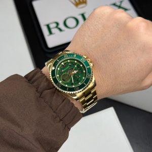 -Rolexe