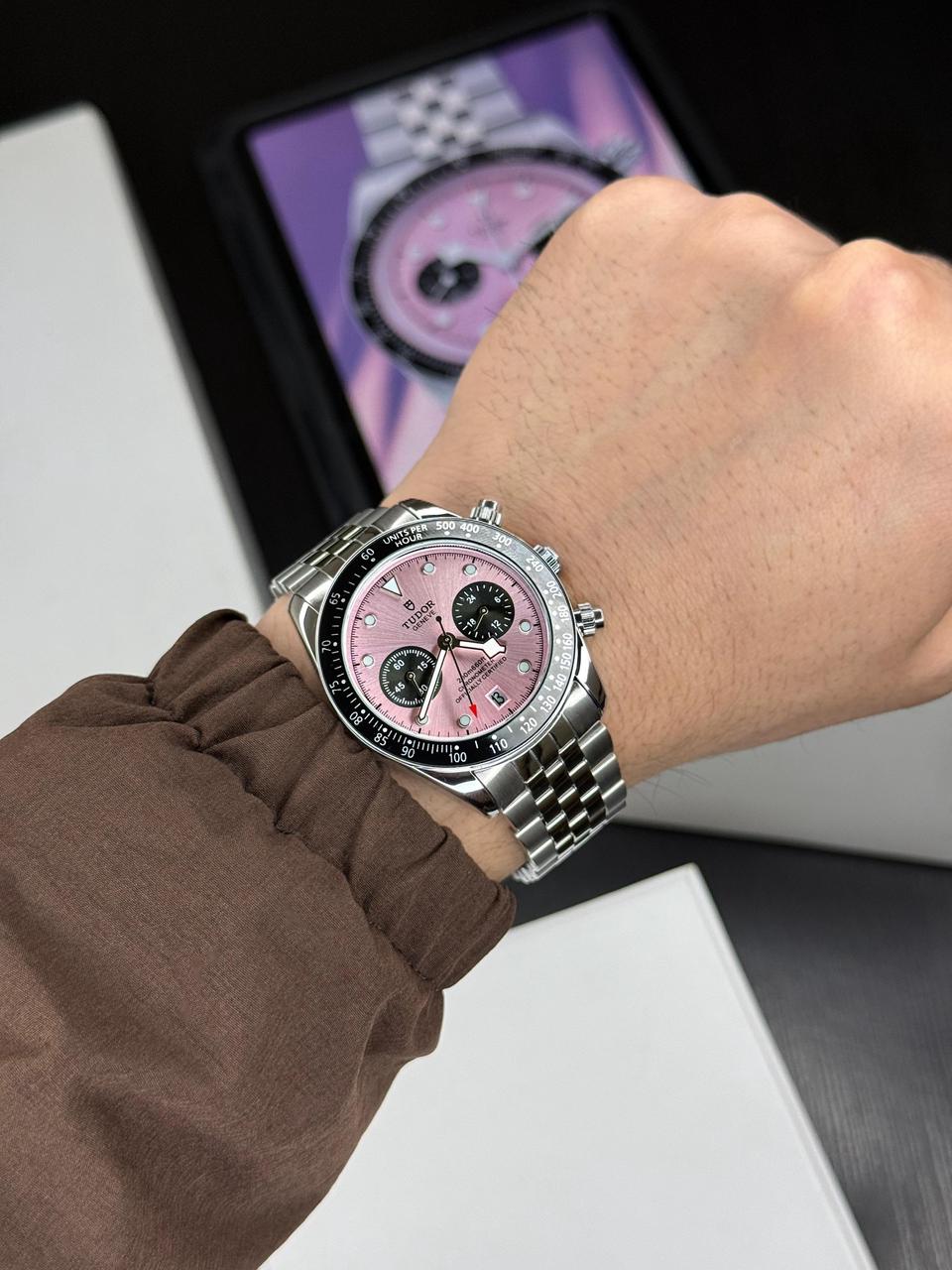 Tudor