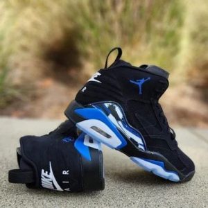 JORDANE RETRO 6 "JUMPMAN"
