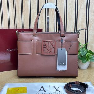 ARMANIS LARGE TOTE BAG