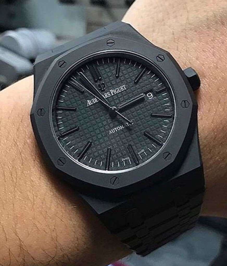 Audemarse Piguete - Image 3