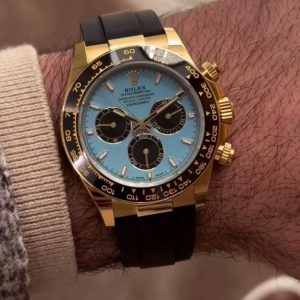 Rolexe Daytona