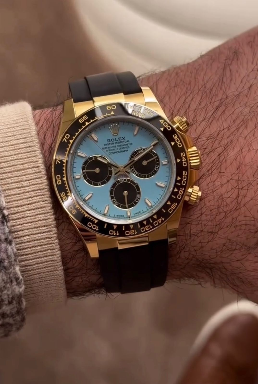 Rolexe Daytona