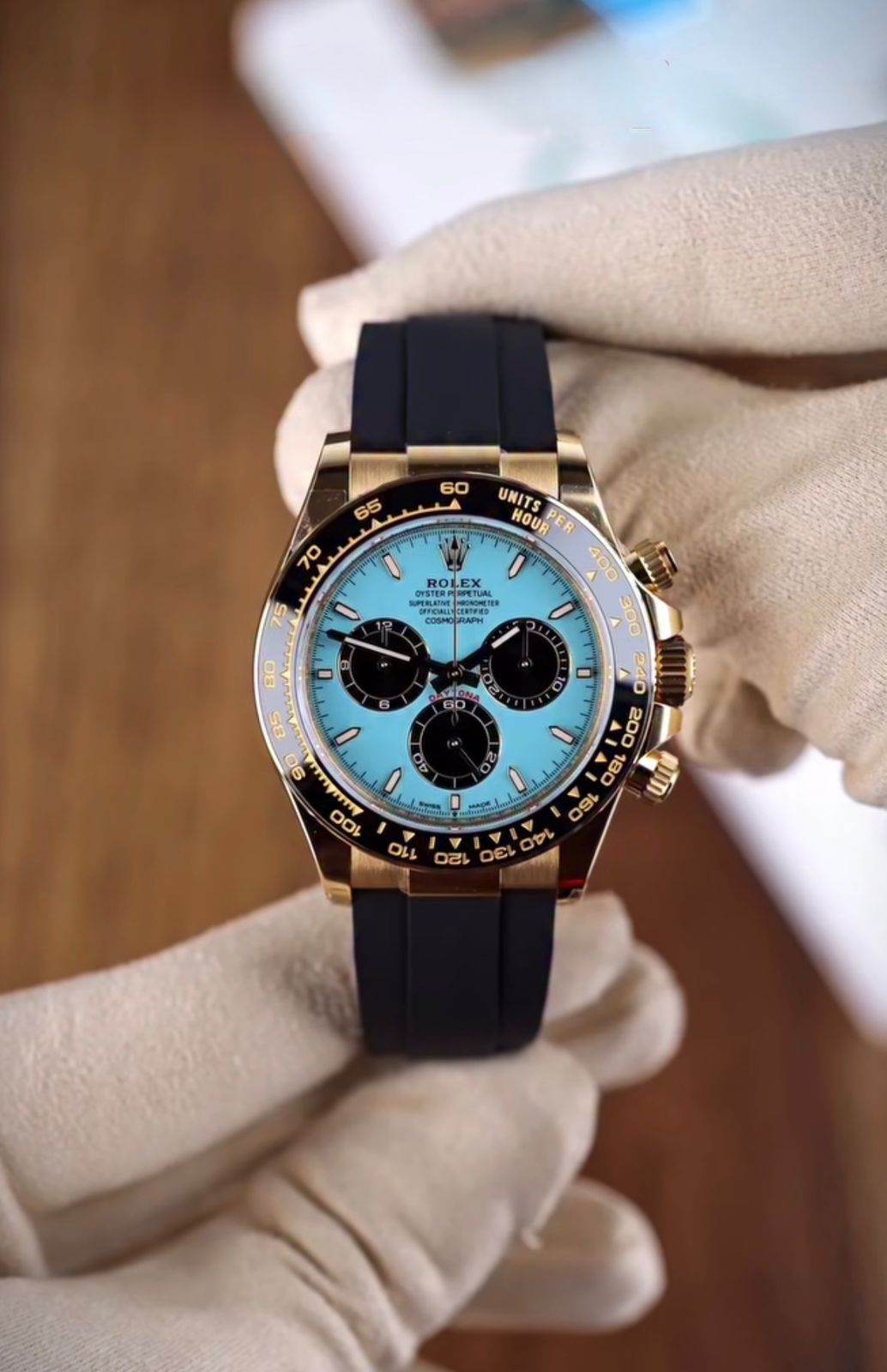 Rolexe Daytona - Image 2