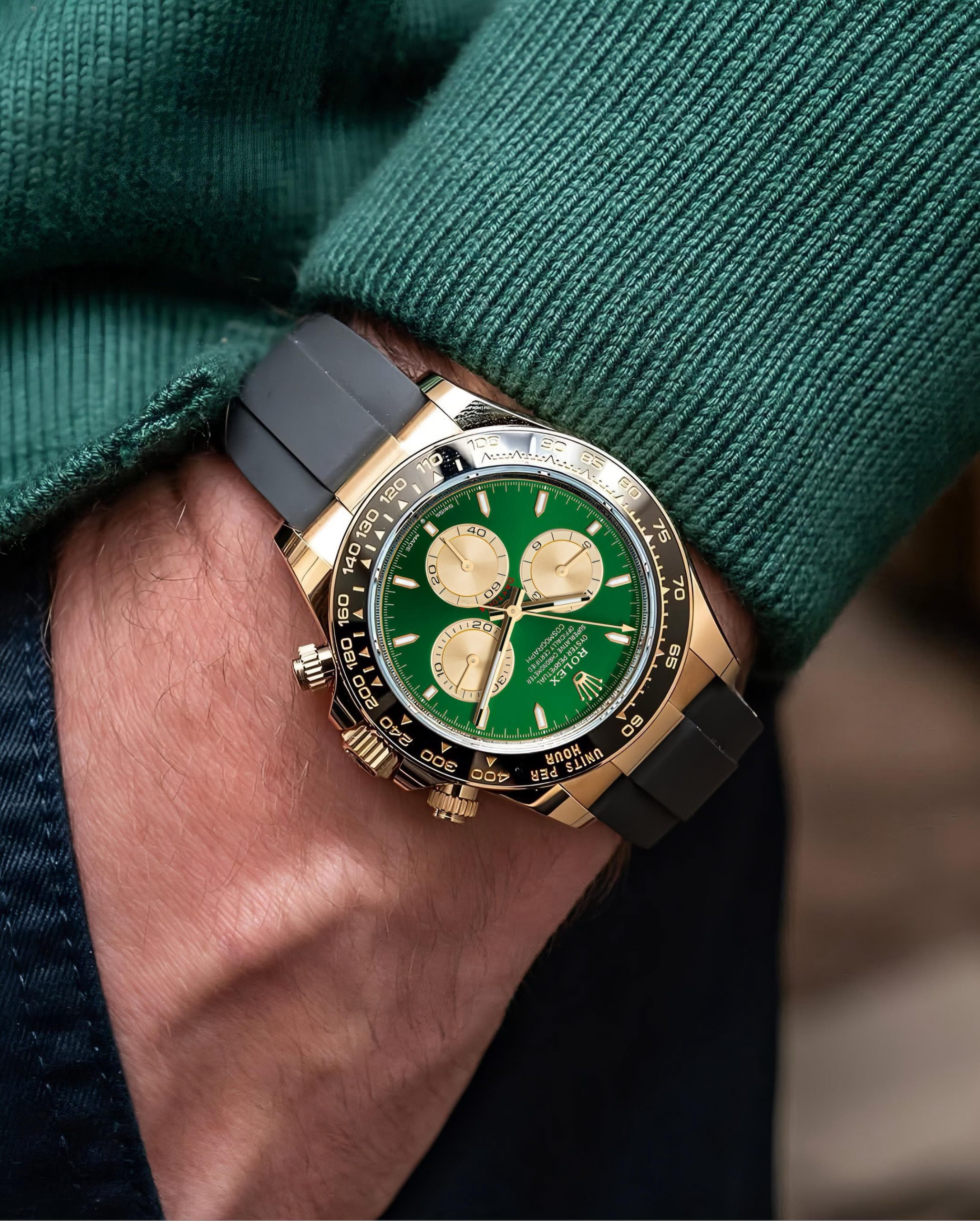 Rolexe