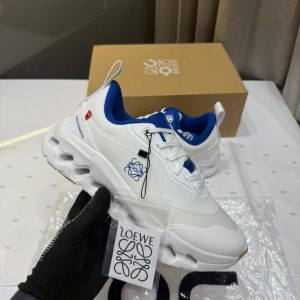 Loewes x On cloudtilt 2 0 White Navy 412