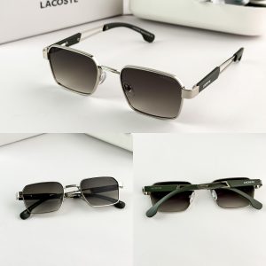 LACOSTES GREEN 9129