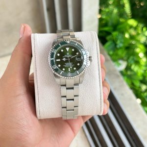 Rolex eautomatic