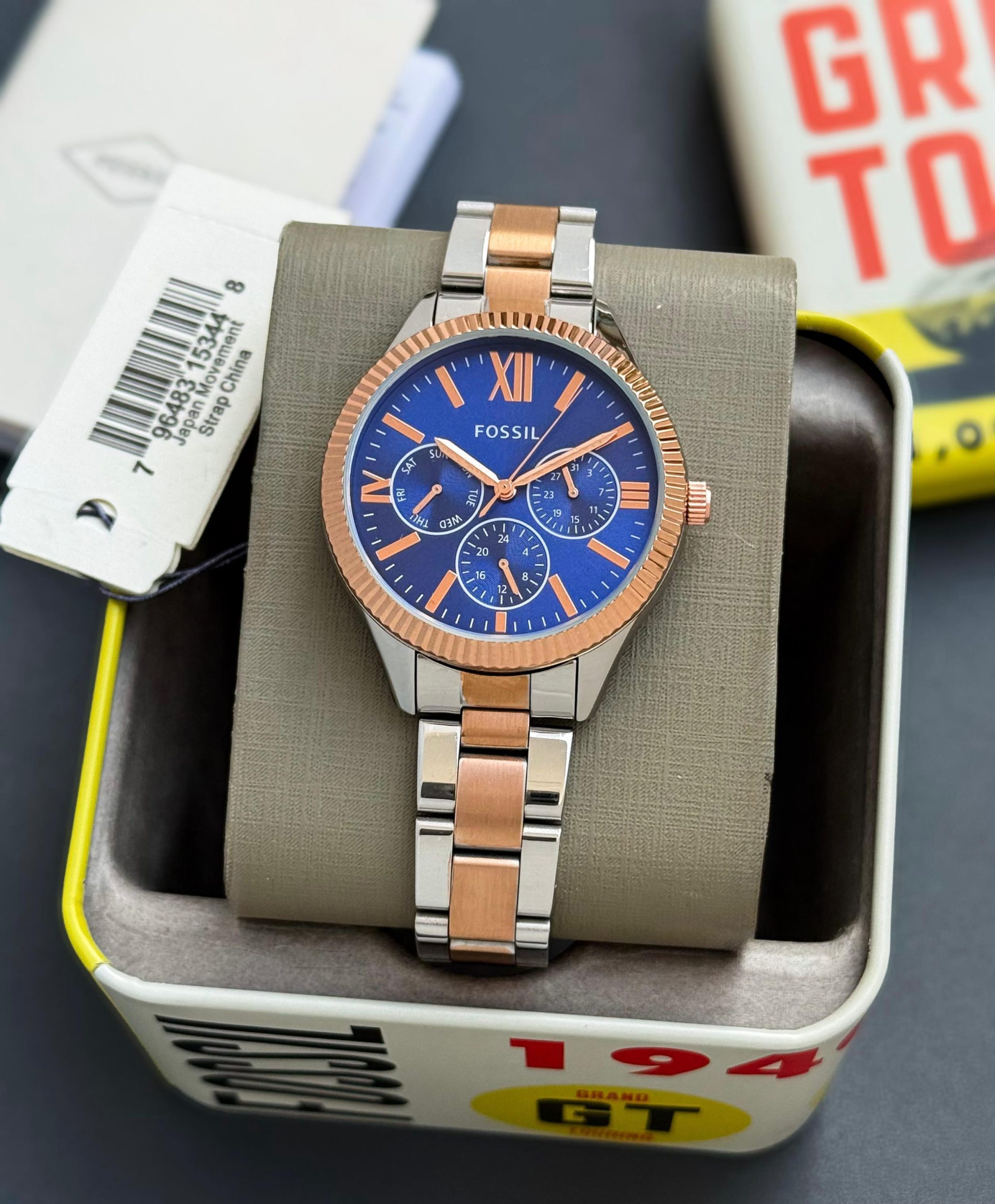 Fossile