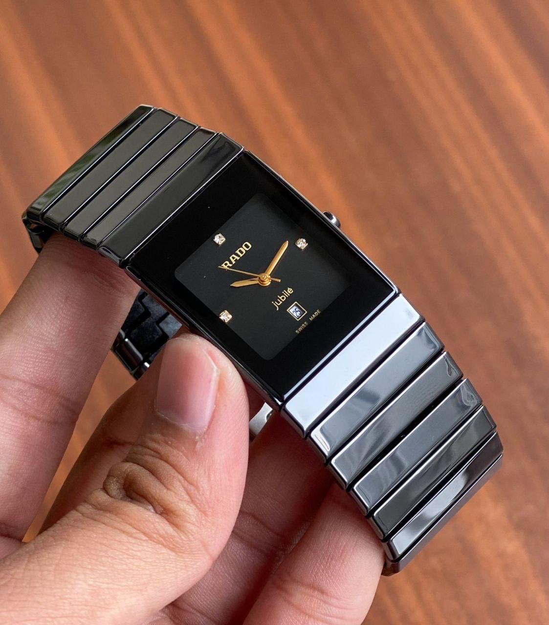 Men's watch