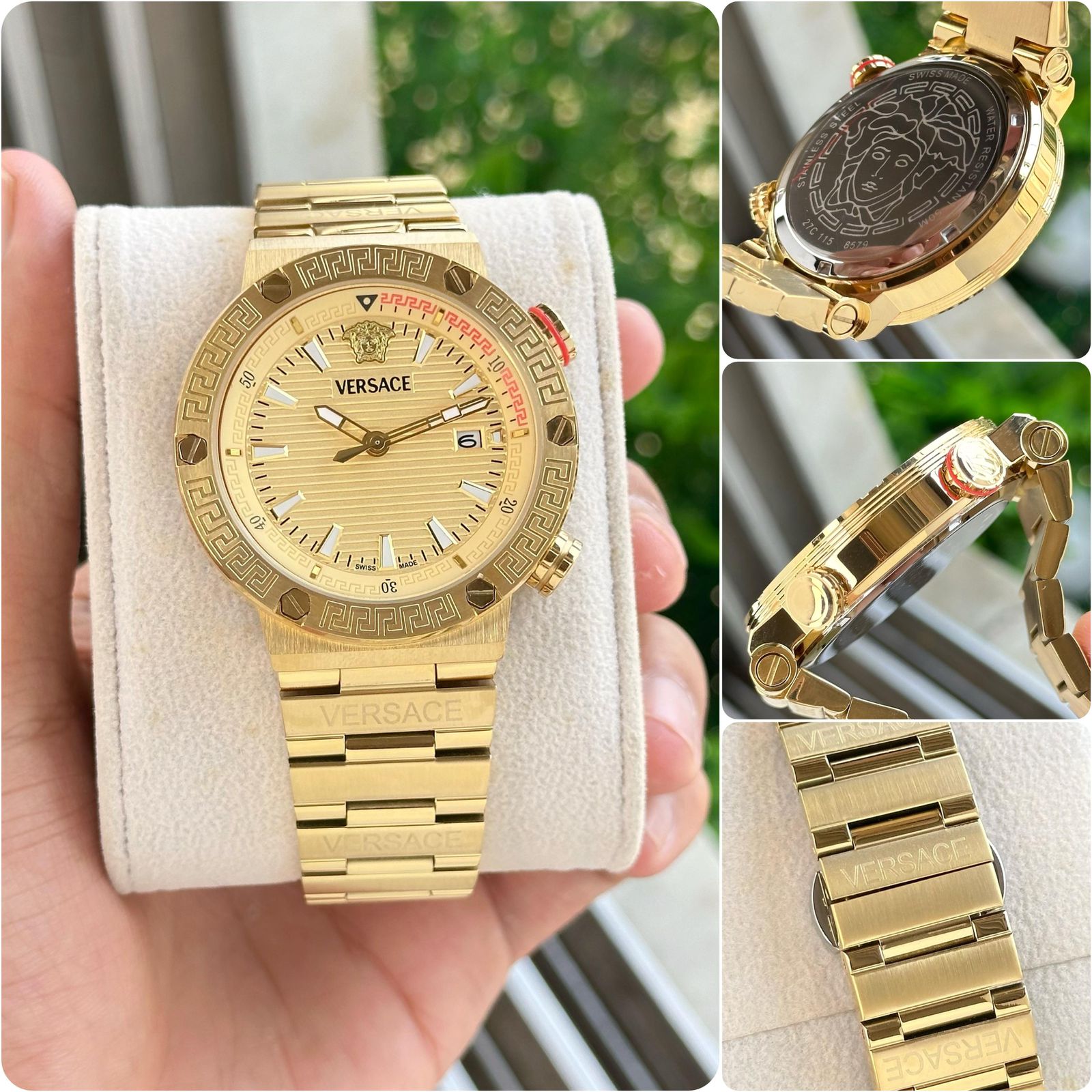 Mens watches