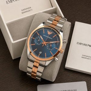 Mens watch