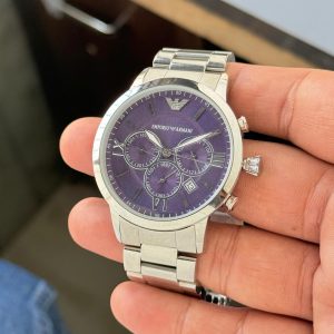 Mens watch