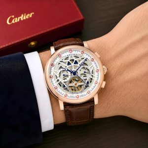 Mens watch